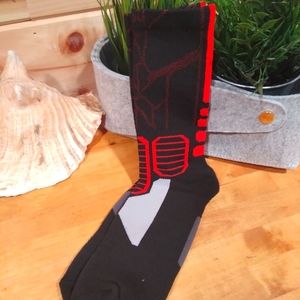 Elite Team Athletic Crew Sock